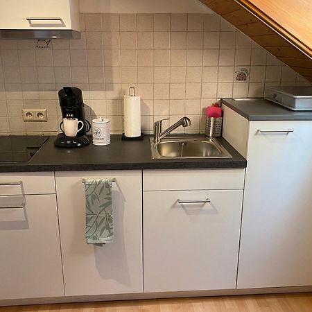 Haus Am Sonnenhuegel Apartment Бад Урах Екстериор снимка