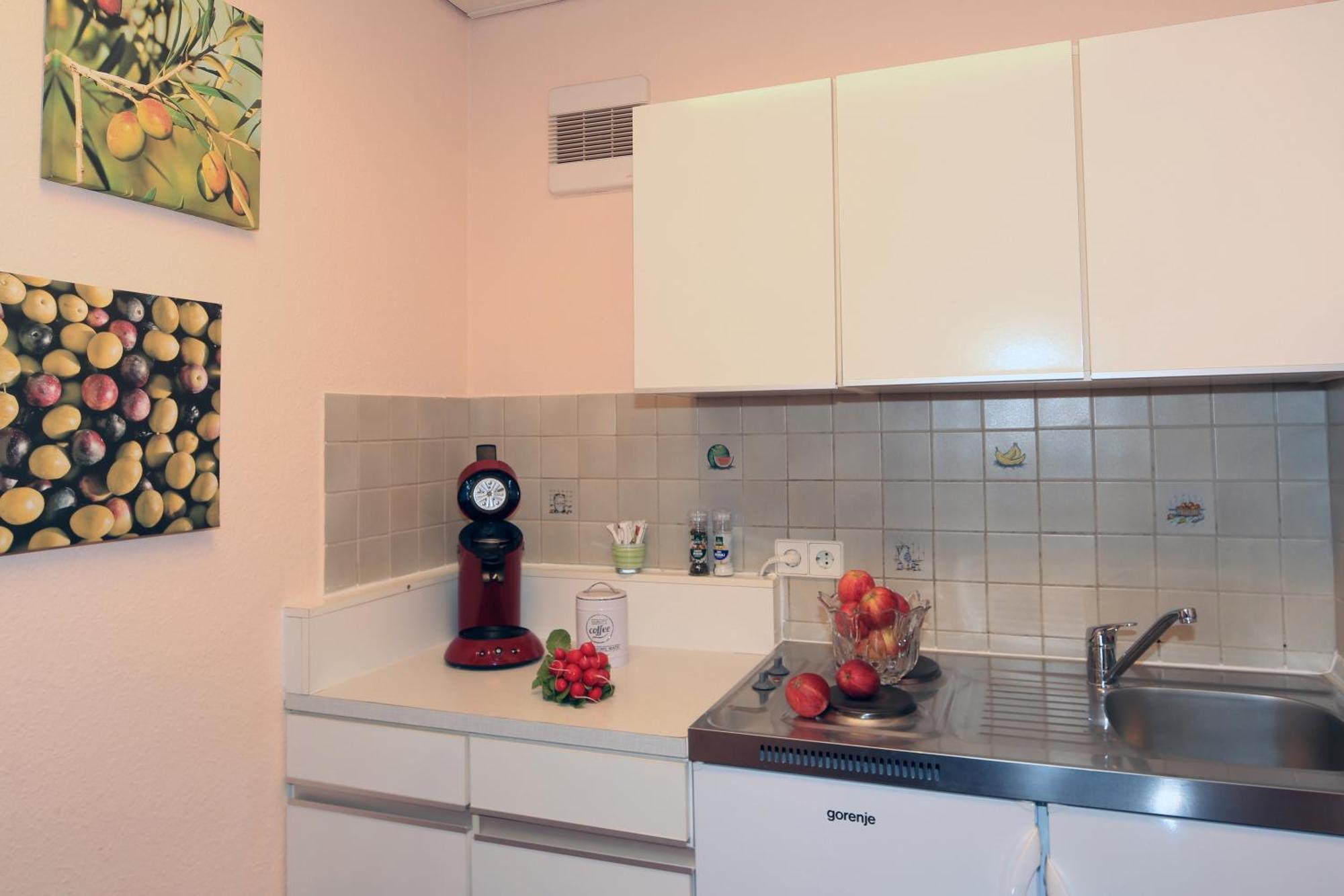 Haus Am Sonnenhuegel Apartment Бад Урах Екстериор снимка