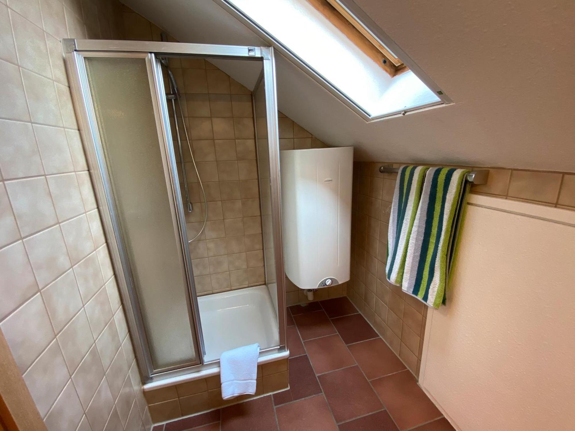 Haus Am Sonnenhuegel Apartment Бад Урах Екстериор снимка