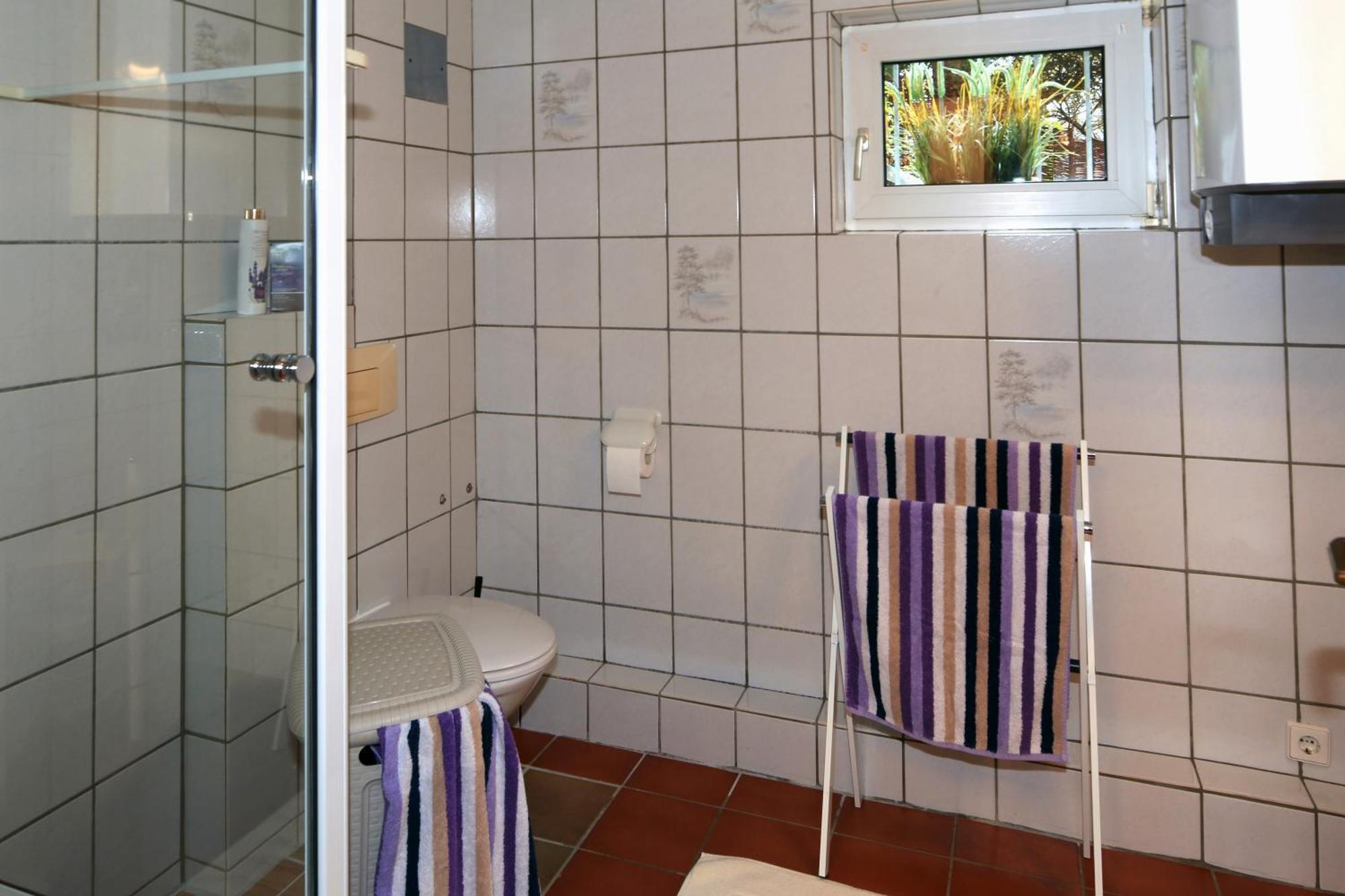 Haus Am Sonnenhuegel Apartment Бад Урах Екстериор снимка