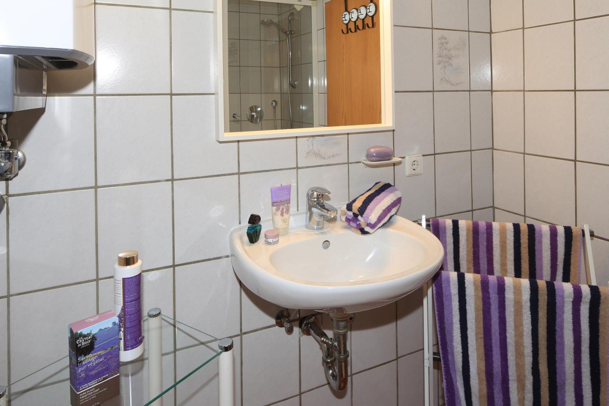 Haus Am Sonnenhuegel Apartment Бад Урах Екстериор снимка